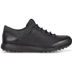 44 Zapatos de golf Golf Street Retro Black Male