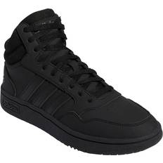 Adidas 43 ½ Basketballschuhe Adidas Men's Hoops 3.0 Mid