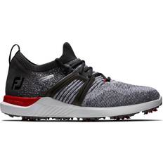 Men - Red Golf Shoes Men's FootJoy HyperFlex Golf Shoes