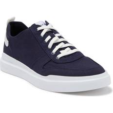 Cole Haan Cole Haan Men's GrandprÃ¸ Rally Canvas Court Sneaker