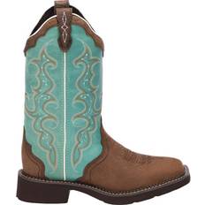 Gold - Women Boots Justin Gypsy Collection 12" W