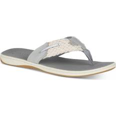 Women Sperry Parrotfish Thong Sandal