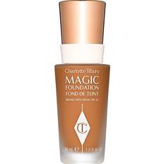 Charlotte Tilbury Magic Foundation SPF15 #10 Deep