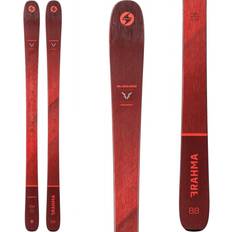 Downhill Skiing Blizzard Brahma 88 2022