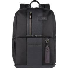 Borse Piquadro Recycled Fabric Laptop Backpack