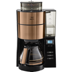 Grind and brew coffee maker Melitta AromaFresh