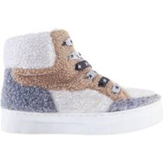 Faux Fur Sneakers Children's Shoes Nina Youth Anwen