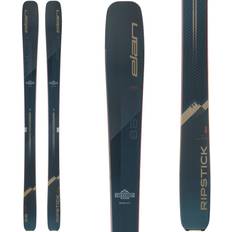 Sci da discesa Elan Sci Donna Ripstick 88