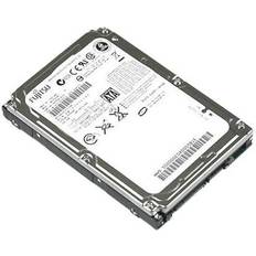 2.5" Harddisker & SSD-er på Black Friday tilbud Fujitsu S26361-F5543-L118 1.8TB