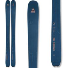 Ranger 102 2023