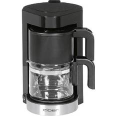 Grundig Cafeteras Grundig KM 6330 Encimera 1.8 L