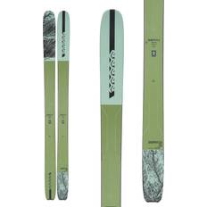 Vert Skis de descente K2 Dispatch 101 2023