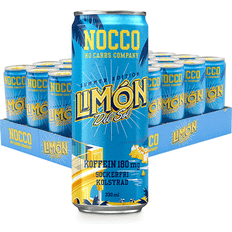 Limon Del Sol 330ml