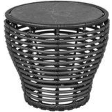 Lounge Sidobord Cane-Line Basket Ø50cm Sidobord