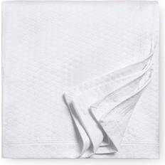 SFERRA Favo Bedspread Pink, Blue, Gray, White, Black, Beige (241.3x190.5cm)