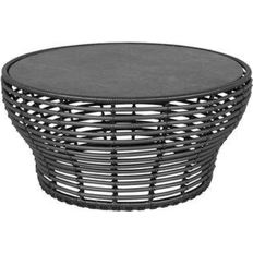 Cane-Line Soffbord Cane-Line Basket Ø75cm