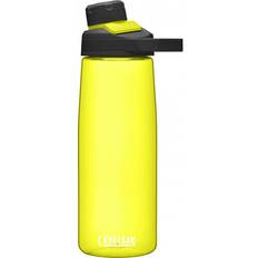 Naranja Jarras y Botellas Camelbak Chute Mag Botella de agua 0.75L