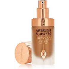 Charlotte Tilbury Foundations Charlotte Tilbury Airbrush Flawless Foundation #13 Cool