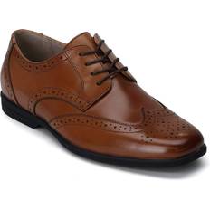 Low Top Shoes Florsheim Big Kids' Reveal Wing Tip Oxford Jr