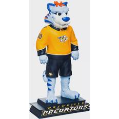 Evergreen Enterprises Nashville Predators Mascot Figurine