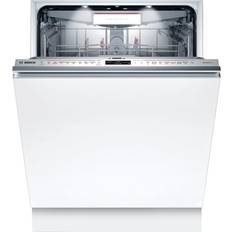 Fully Integrated - Zeolith Dishwashers Bosch SMD8YCX02G Integrated