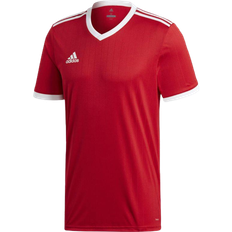 adidas Tabela 18 Jersey Men - Power Red/White