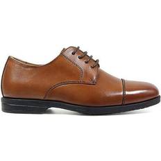 Big Kid's Revel Cap Toe Oxford Jr