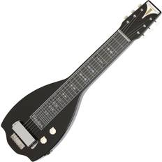 Epiphone Chitarre Elettriche Epiphone Electar Century 1939 Lap Ebony Chitarra Lap Steel