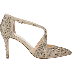 Jessica Simpson Accile - Champagne