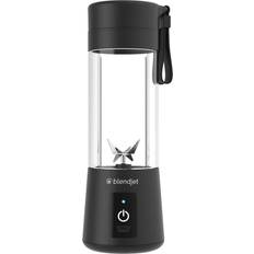 Lila Smoothieblenders Blendjet One Portable