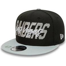 New Era 9Fifty NFL 2022 DRAFT Las Vegas Raiders Cap Sr