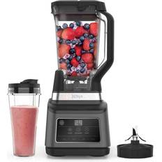 Frullato Frullatori con Caraffa Ninja 2-in-1 Auto-IQ BN750EU