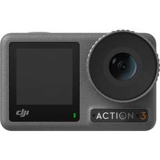 DJI Videocamere DJI Osmo Action 3 Adventure Combo