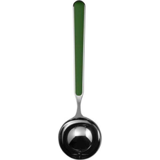 Mepra Fantasia Green Gravy Ladle 10.8cm