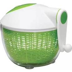 Green Salad Spinners Starfrit - Salad Spinner