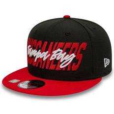 New Era 9Fifty NFL 2022 DRAFT Tampa Bay Buccaneers Cap Sr