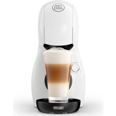 De'Longhi Wit Koffiecupmachines De'Longhi Piccolo EDG110.WB