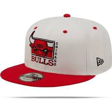 New Era Chicago Bulls Crown 9Fifty Cap Sr