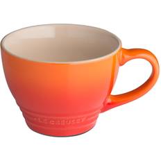 Le Creuset Grand Volcanic Mug 40cl