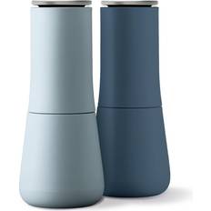 Salt och peppar set Joseph Joseph Milltop Saltkvarn, Pepparkvarn 16.9cm