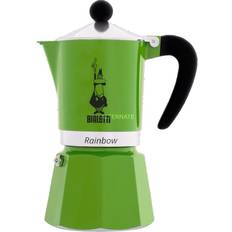 Bialetti 3 cup Bialetti Rainbow 3 Cup