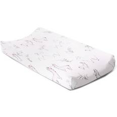 Oilo Jersey Changing Pad Cover