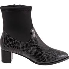 Trotters Kippy - Dark Grey Snake