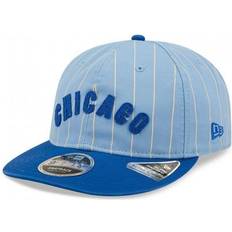 New Era Chicago Cubs Cooperstown Blue 9FIFTY Cap Sr