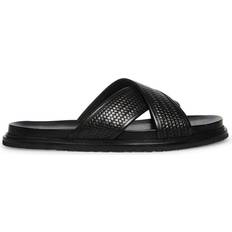 Steve Madden Dellta - Black