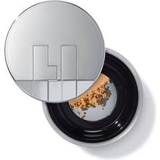 Nourishing Powders Haus Labs Bio-Blurring Loose Setting Powder Golden