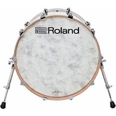 Beste Basttrommeln Roland KD-222