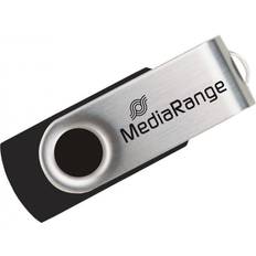Flexi Drive 8GB USB 2.0
