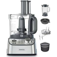 Kenwood Food Processors Kenwood MultiPro Express Weigh+ FDM71.960SS