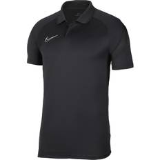 Abbigliamento per bambini Nike Academy Pro Polo Shirt Kids - Anthracite/Black/White